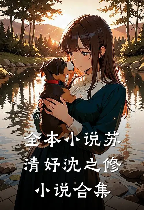 全本小说苏清妤沈之修小说合集
