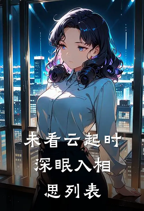 未看云起时，深眠入相思列表