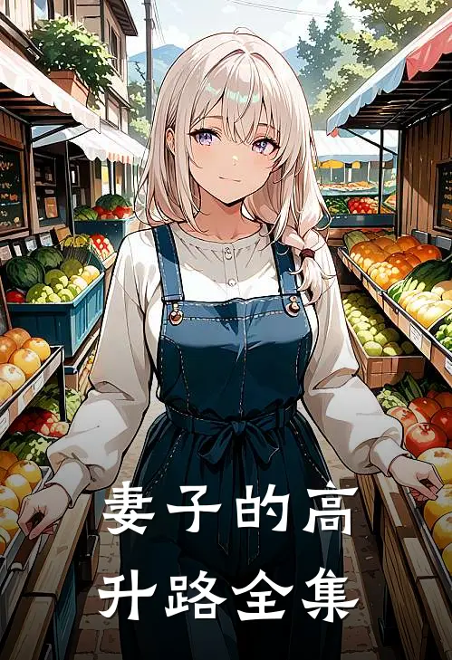 妻子的高升路全集
