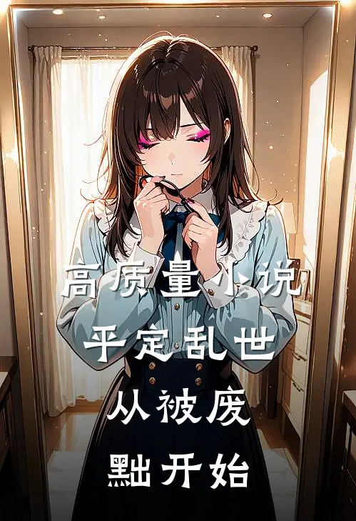 高质量小说平定乱世：从被废黜开始