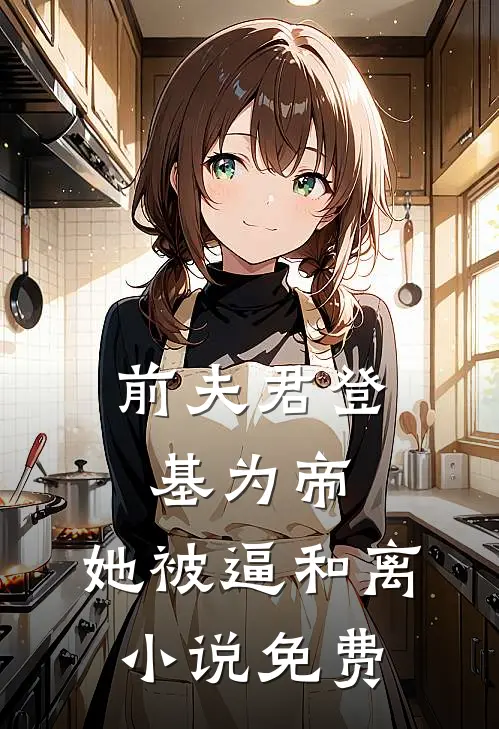 前夫君登基为帝，她被逼和离小说免费