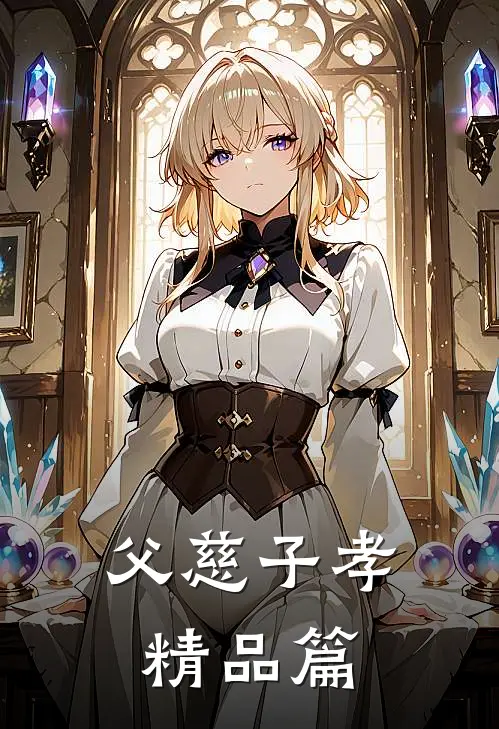 父慈子孝精品篇