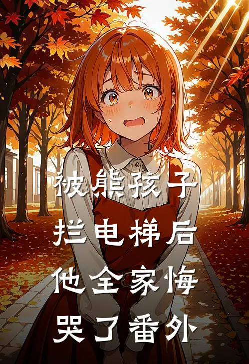 被熊孩子拦电梯后，他全家悔哭了番外