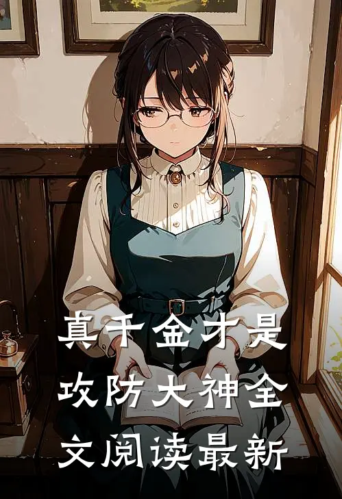 真千金才是攻防大神全文阅读最新
