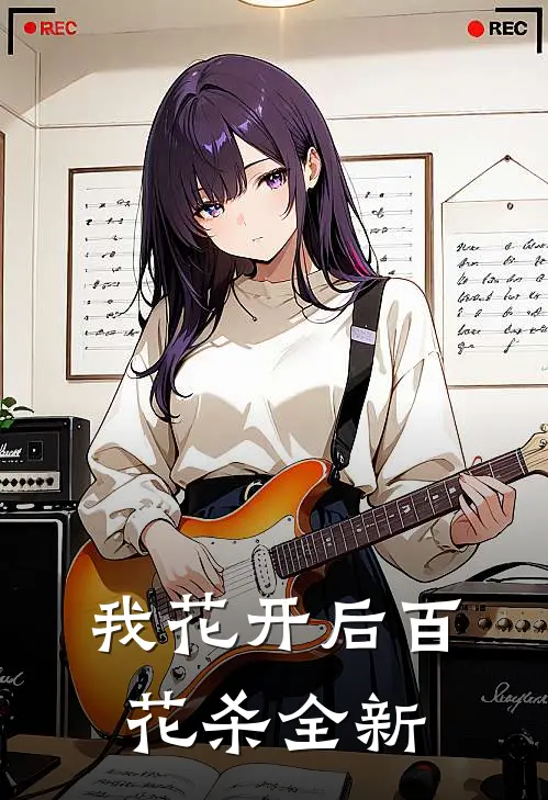 我花开后百花杀全新