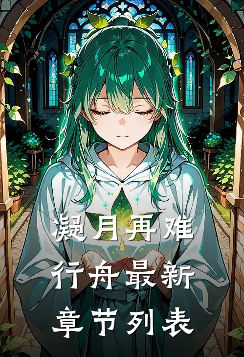 凝月再难行舟最新章节列表