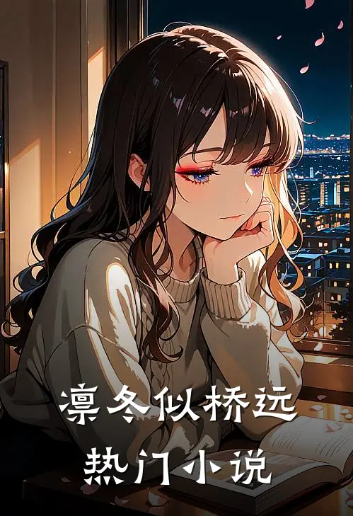 凛冬似桥远热门小说