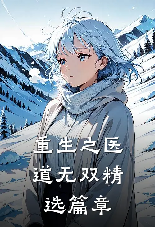 重生之医道无双精选篇章