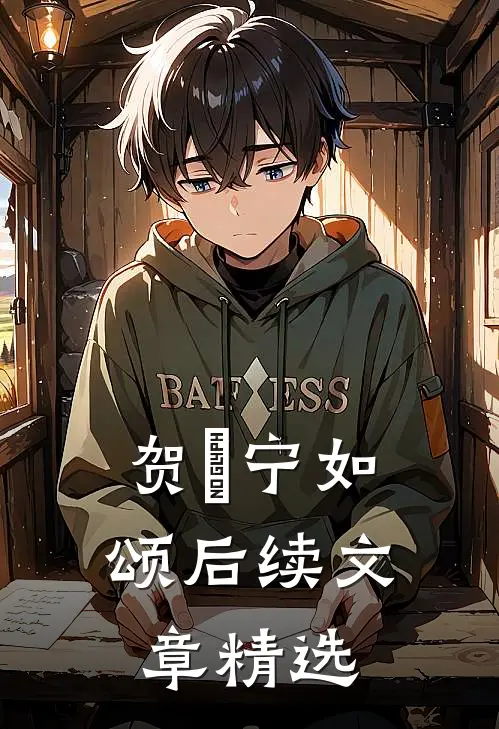 贺玥宁如颂后续文章精选