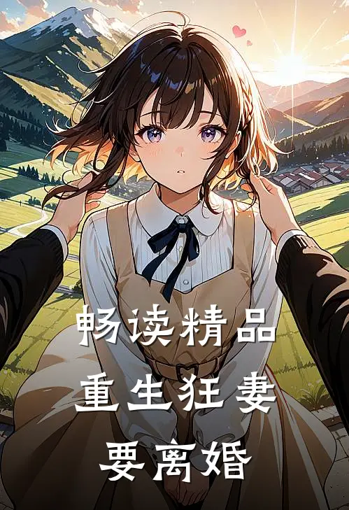 畅读精品重生狂妻要离婚