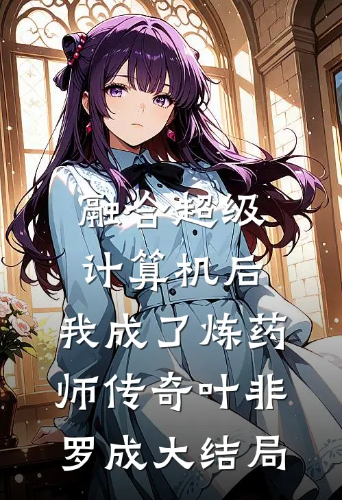 融合超级计算机后，我成了炼药师传奇叶非罗成大结局