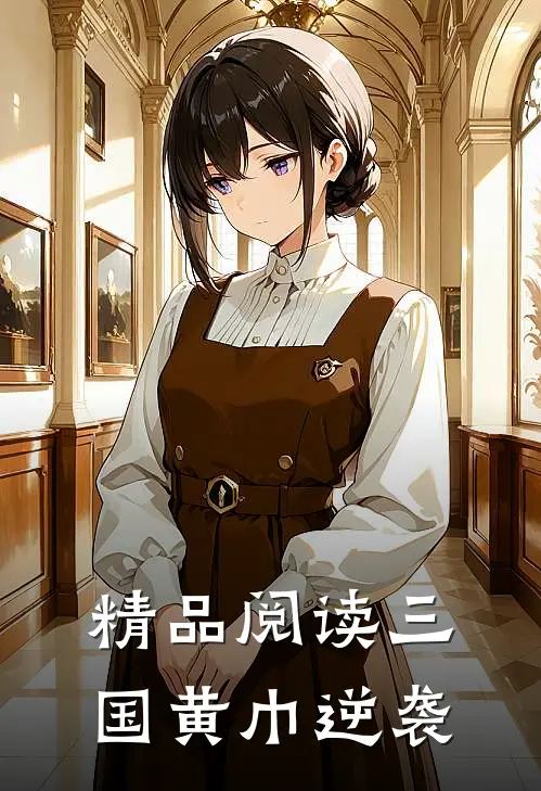 精品阅读三国黄巾逆袭