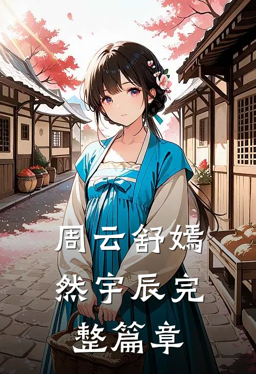 周云舒嫣然宇辰完整篇章