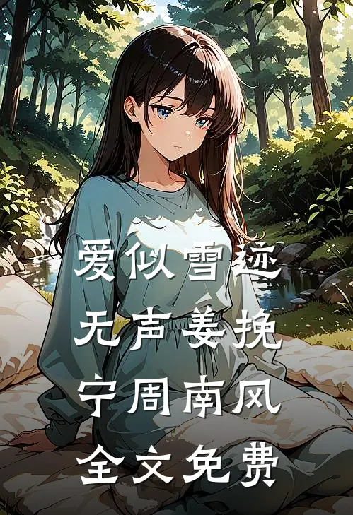 爱似雪迹无声姜挽宁周南风全文免费
