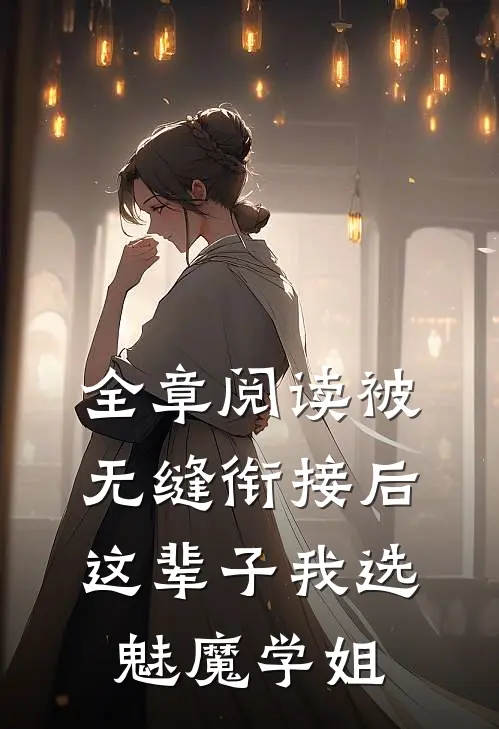 全章阅读被无缝衔接后，这辈子我选魅魔学姐