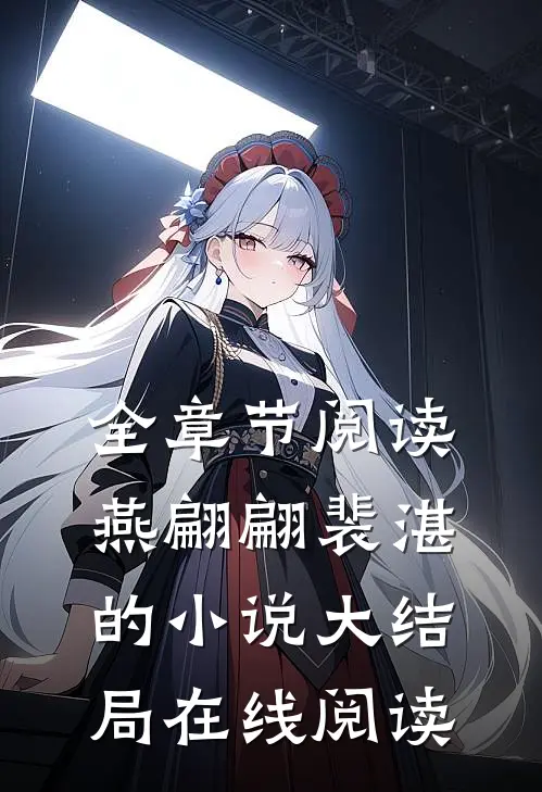 全章节阅读燕翩翩裴湛的小说大结局在线阅读