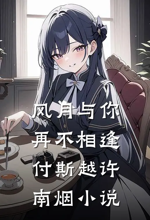风月与你再不相逢付斯越许南烟小说