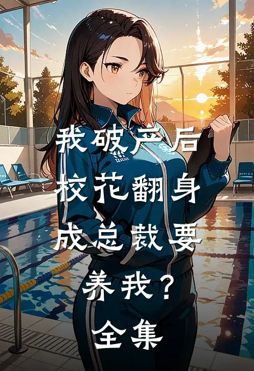 我破产后，校花翻身成总裁要养我？ 全集