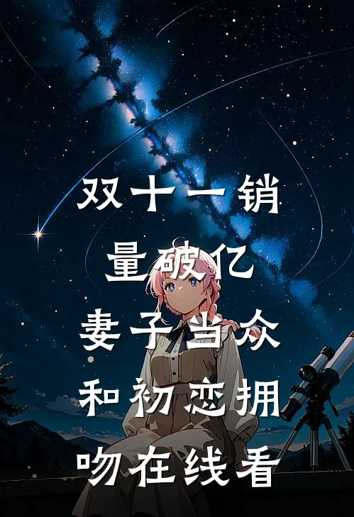 双十一销量破亿，妻子当众和初恋拥吻在线看