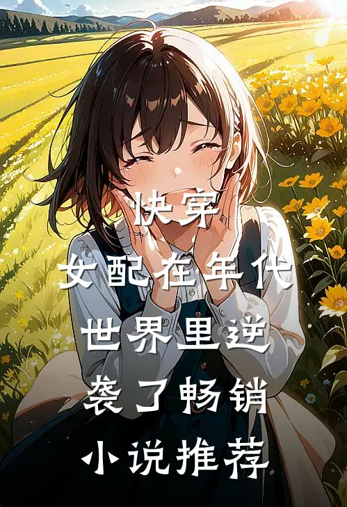 快穿：女配在年代世界里逆袭了畅销小说推荐