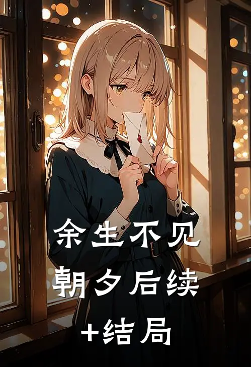 余生不见朝夕后续+结局