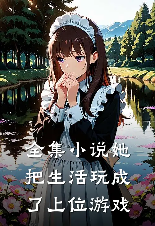 全集小说她把生活玩成了上位游戏
