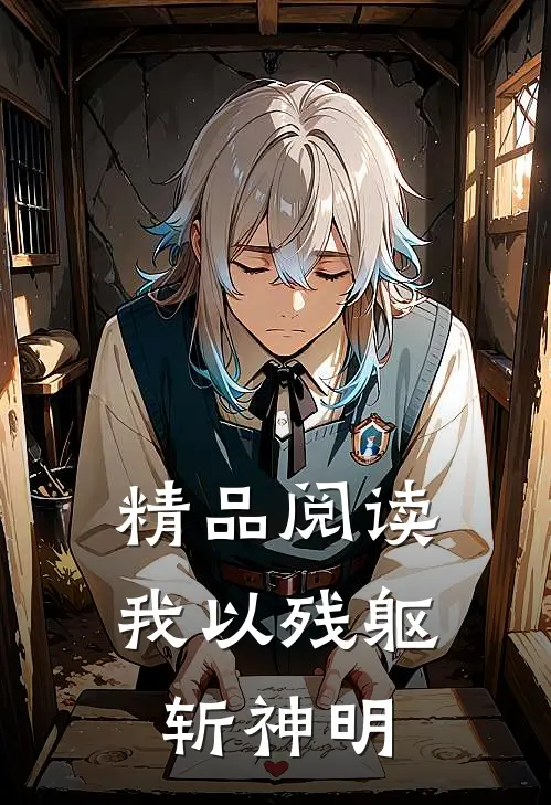 精品阅读我以残躯斩神明