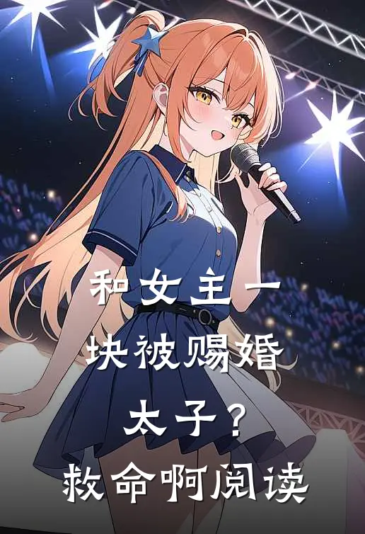 和女主一块被赐婚太子？救命啊阅读