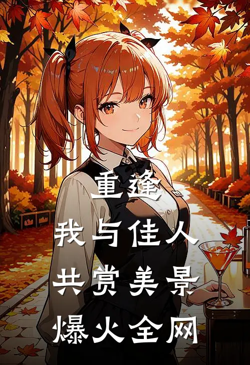重逢：我与佳人共赏美景爆火全网
