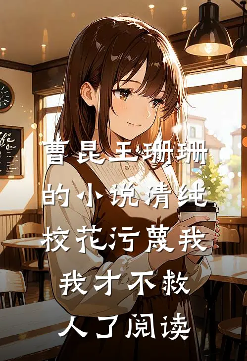 曹昆王珊珊的小说清纯校花污蔑我，我才不救人了阅读