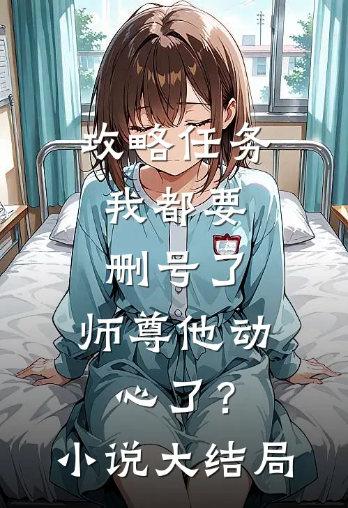 攻略任务：我都要删号了，师尊他动心了？小说大结局