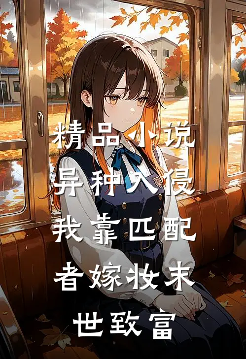精品小说异种入侵，我靠匹配者嫁妆末世致富