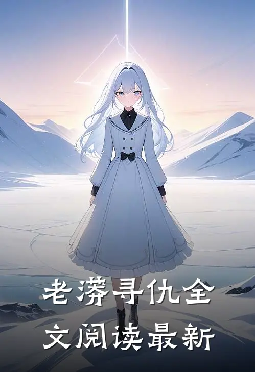 老蟒寻仇全文阅读最新
