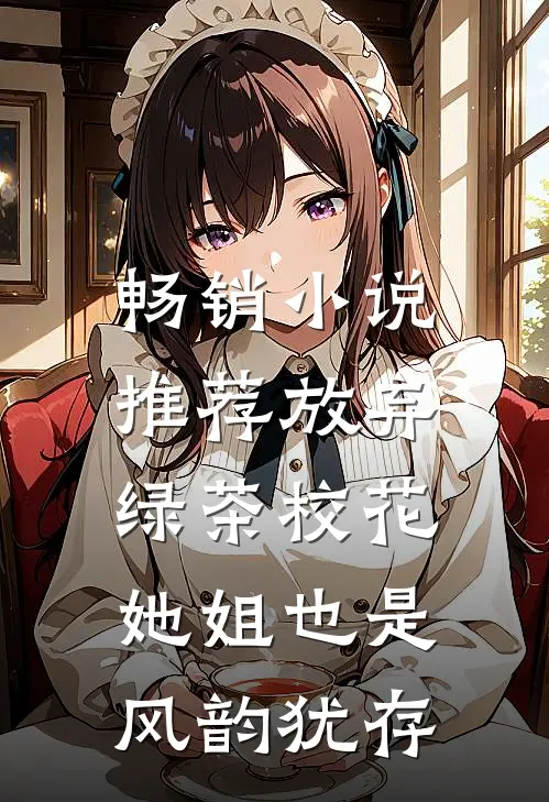 畅销小说推荐放弃绿茶校花，她姐也是风韵犹存