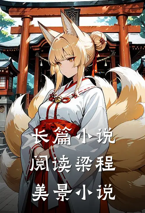 长篇小说阅读梁程美景 小说