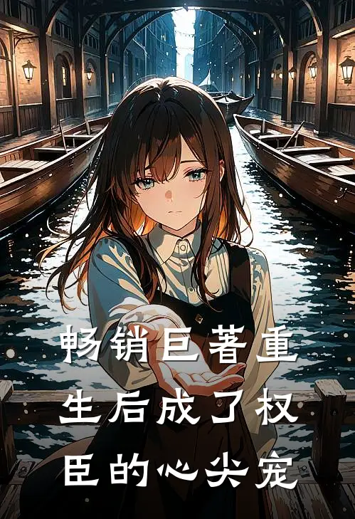 畅销巨著重生后成了权臣的心尖宠