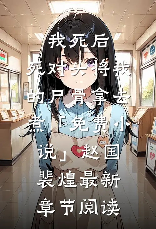 我死后，死对头将我的尸骨拿去煮「免费小说」赵国裴煌最新章节阅读