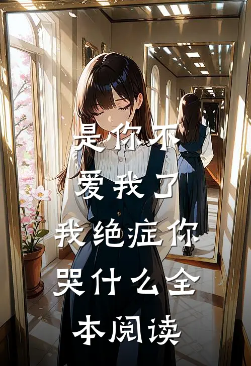 是你不爱我了，我绝症你哭什么全本阅读
