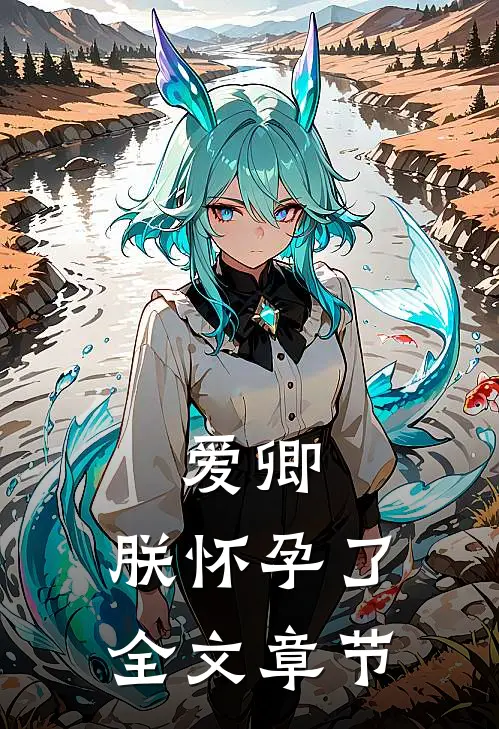 爱卿，朕怀孕了全文章节