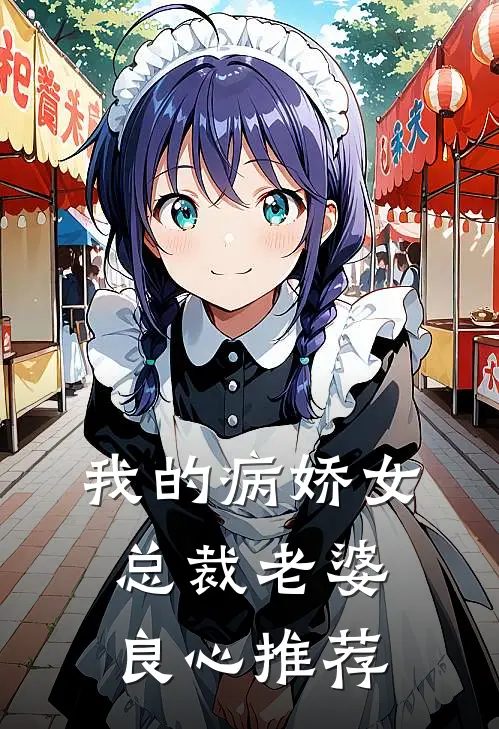 我的病娇女总裁老婆良心推荐