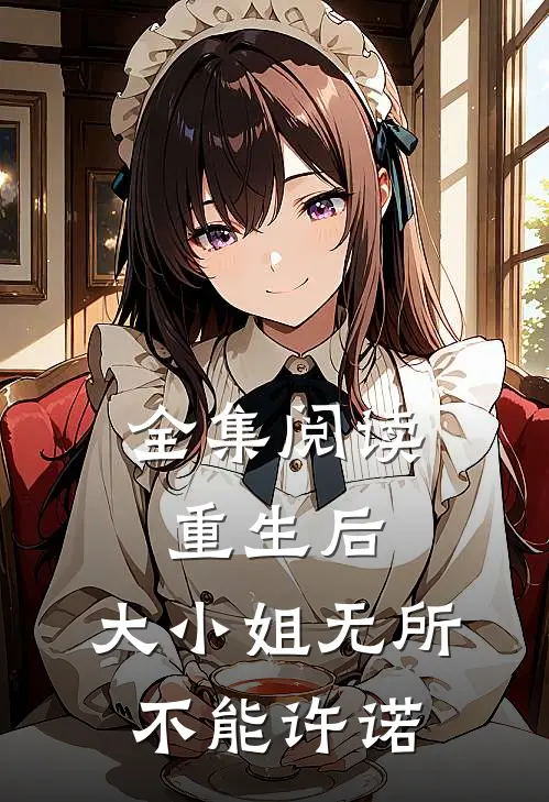 全集阅读重生后,大小姐无所不能许诺
