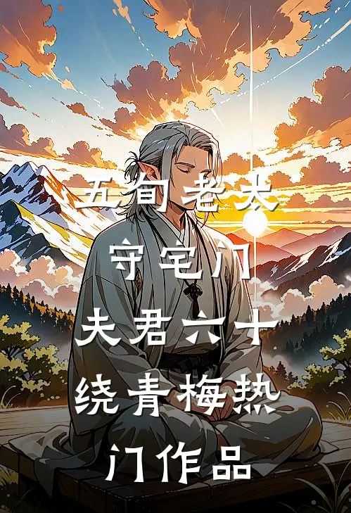 五旬老太守宅门，夫君六十绕青梅热门作品