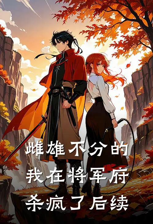 雌雄不分的我在将军府杀疯了后续