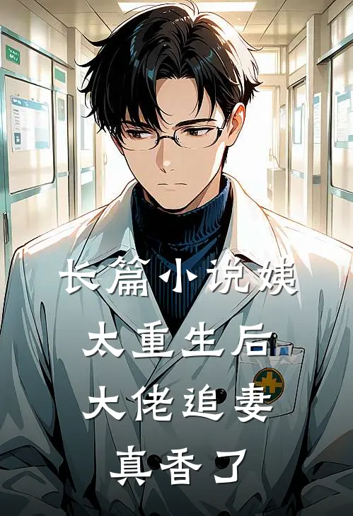 长篇小说姨太重生后，大佬追妻真香了