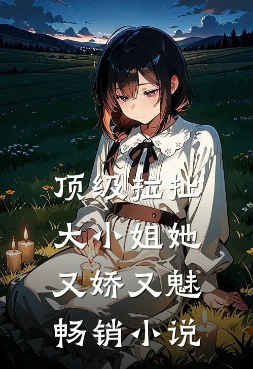 顶级拉扯：大小姐她又娇又魅畅销小说