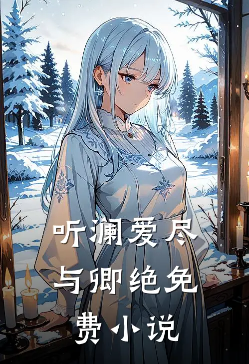 听澜爱尽与卿绝免费小说