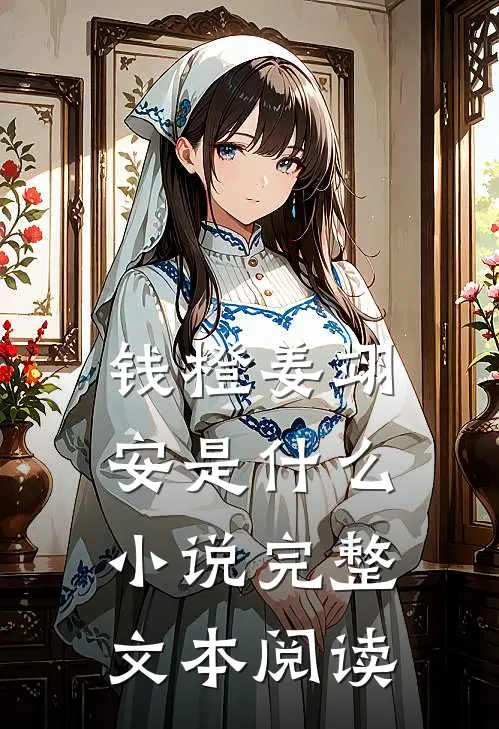 钱橙姜翊安是什么小说完整文本阅读