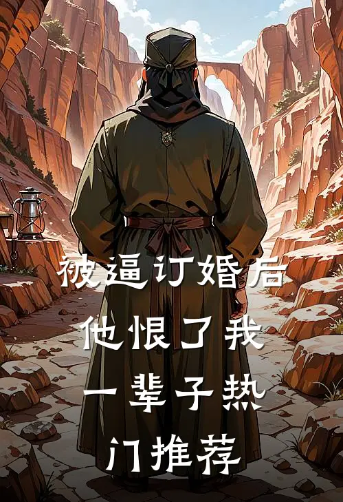 被逼订婚后，他恨了我一辈子热门推荐