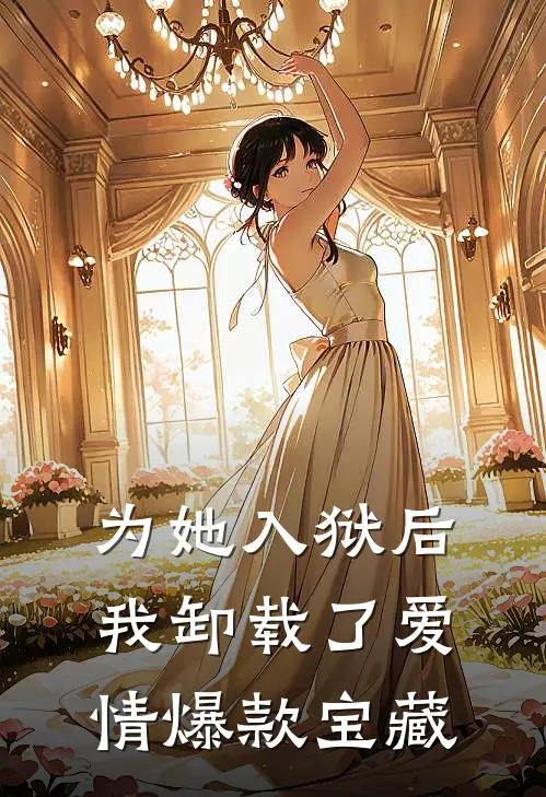 为她入狱后，我卸载了爱情爆款宝藏