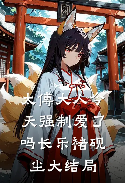 太傅大人今天强制爱了吗长乐褚砚尘大结局